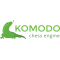 Will chess progr. Komodo get its 6th win in a row at 27th World Computer Chess Championship tournt?